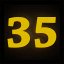 Rank 35