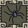 A spider