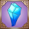 Blue Crystal