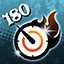 180sec Challenge