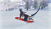 Pro Boarder