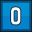 O