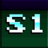 Rank S Level 1 Achievement