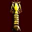 Lengendary Squilla