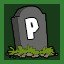 Green P
