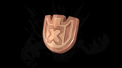 Bronze Tamer