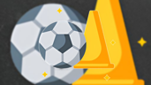 Master of football