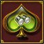Gold Treasure Hunber