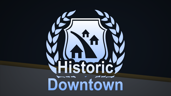 Welcome To Historic Downtown