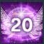 Level 20