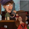 Working Class Hero