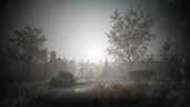 A Very Cold Christmas