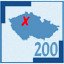 Prague 200
