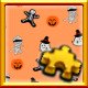 Spooky Cartoons Complete!