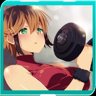 Working Up a Sweat