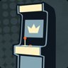 King of the arcade machine