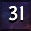31