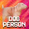 Dog Person