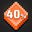 40% Story Progress