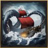 You Kraken Me Up