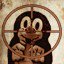 Whack-a-Mole - Bronze
