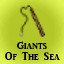 Giants of the Sea