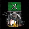 Assemble machine gun II