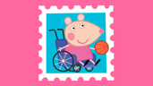 Let’s play basketball
