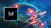 Astronomy Domine
