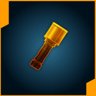 Overclock - Incendiary Grenade