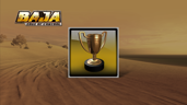 Won First Race