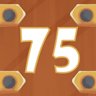 COMPLETE LVL 75