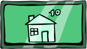 Safe spot