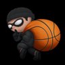 Ball Thief