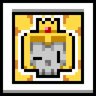 Excuuuuuse me, Princess!