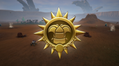 Arido Champion