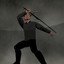 Novice Swordsman
