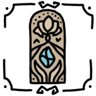 Forest puzzle