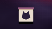 Cat Door Courier