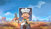 Iron Chef