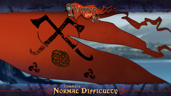 Normal Difficulty
