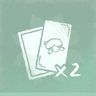 Card Game Winner II