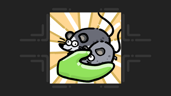 Super Mouse-Rabbit