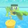The Green Giant