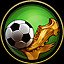 Golden Boot Trophy
