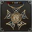 The Union Officer Medal