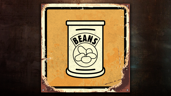 All Beans and Forgiveness