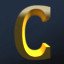 C