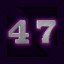 Complete level 47