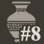 Ancient Urn #8